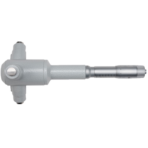 Mitutoyo 368-777 Holtest Inside Micrometer, type II, 175 to 200 mm