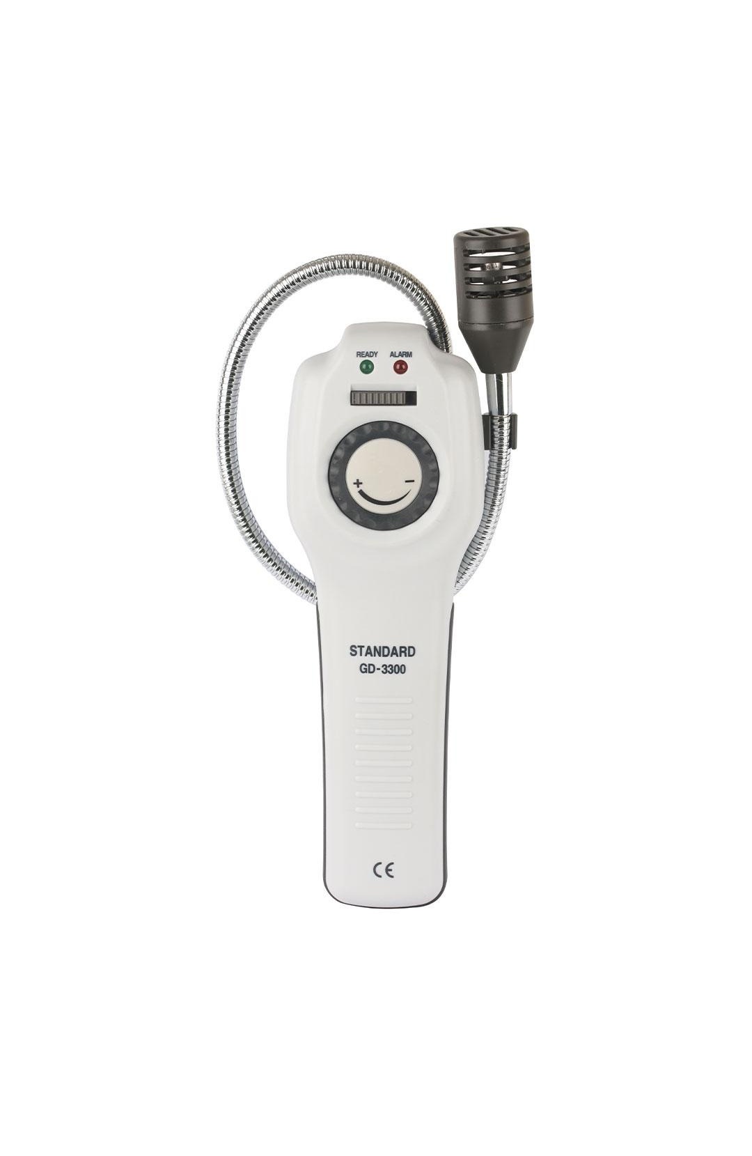 CEM GD-3300 Combustible Gas Leakage Detector