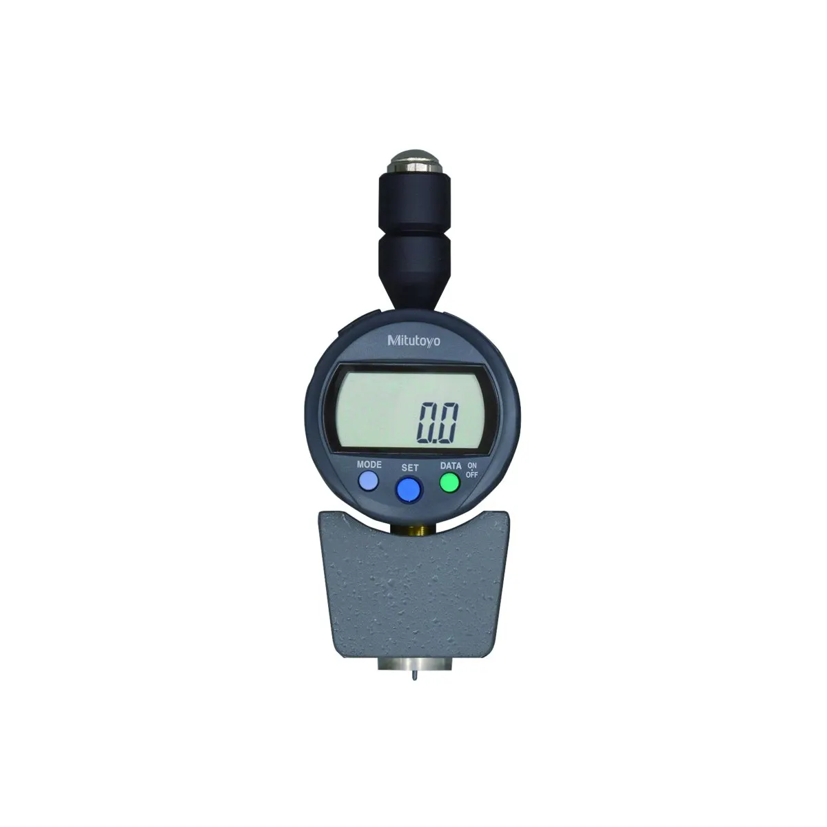 Mitutoyo 811-338-11 HH-338-01 Type D Compact/Digital Durometer