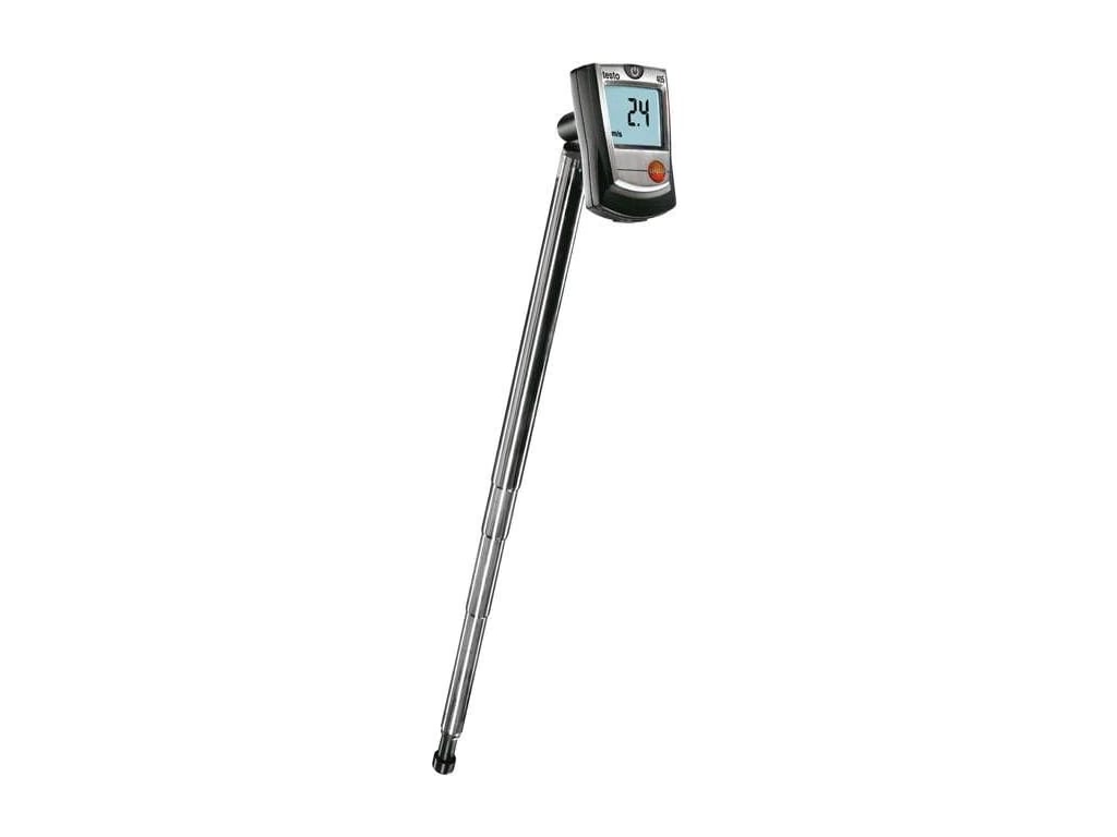 Testo 405 Pocket Sized Thermal Anemometer