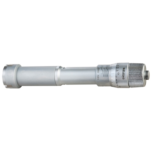 Mitutoyo 368-867 Holtest Inside Micrometer, type II, 1 to 1.2"