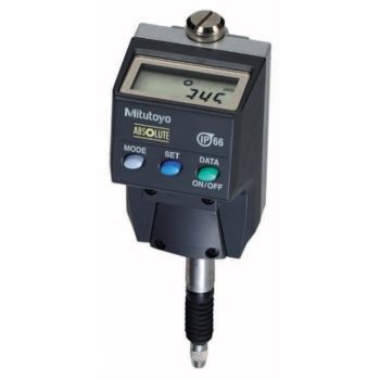 Mitutoyo 543-586 Digital Indicator ID-B, IP66, ANSI/AGD