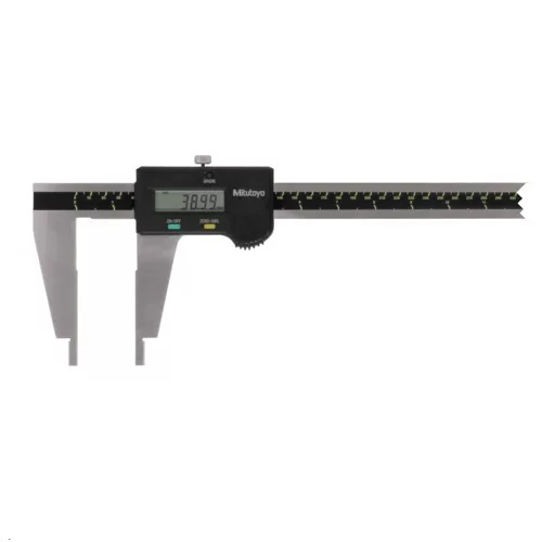 Mitutoyo 550-203-10 Digital ABS Caliper, 0 to 450 mm
