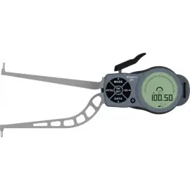 Mitutoyo 209-948 Series 209 Digimatic Internal Caliper Gauge, 2.75 to 3.94"