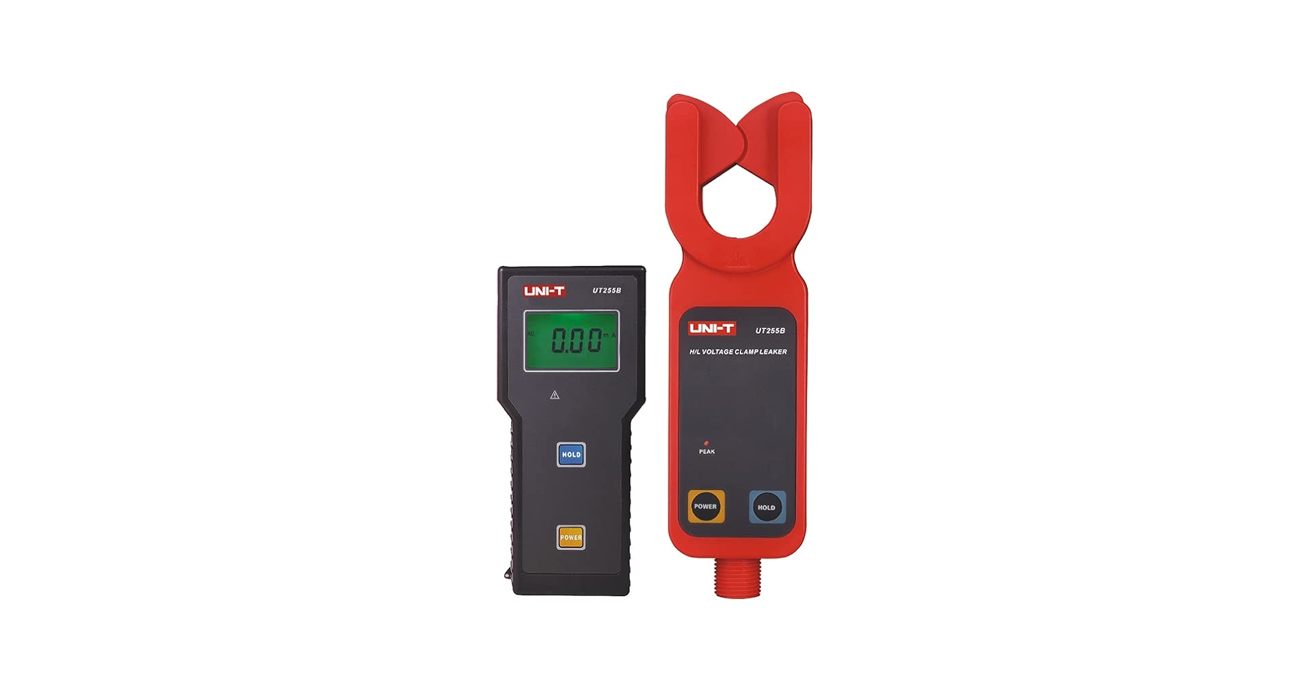 UT255B High Voltage Clamp Meter