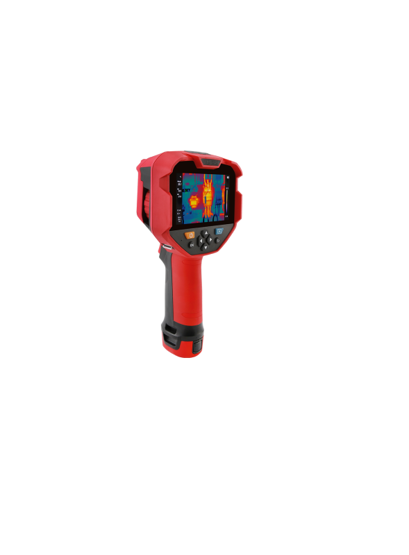 UTi740H Professional enhanced thermal imager