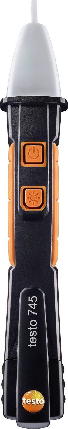 Testo 0590 7450 Non-Contact Voltage Tester