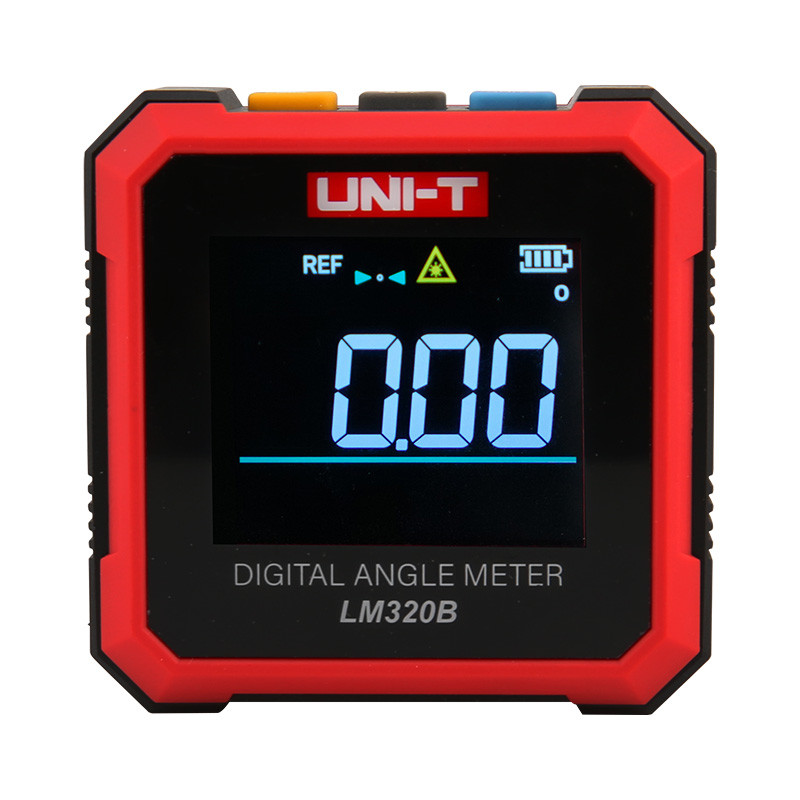 LM320B Angle Meter