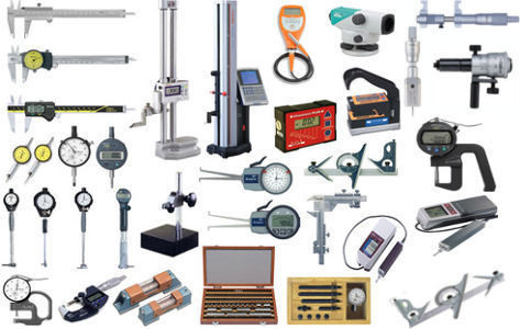 Measurement Tools