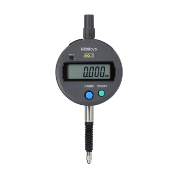 Mitutoyo 543-794-10 Digital Indicator ID-S, IP53