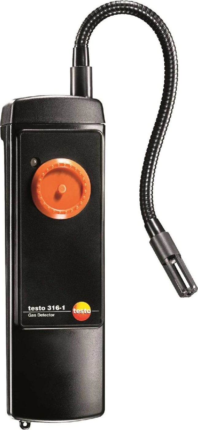 Testo 316-1-V1 - Methane Leak Detector