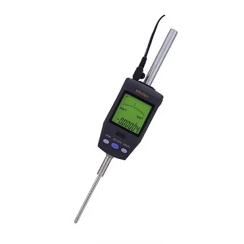 Mitutoyo 543-562A Digimatic Indicator, high accuracy, 0 to 1.2" (0 to 30.5 mm)