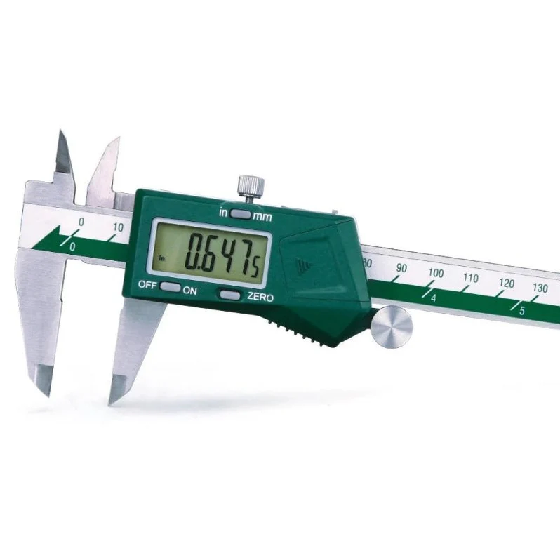 Insize 1108-300 Digital Caliper, 0-300mm/ 0-12inch