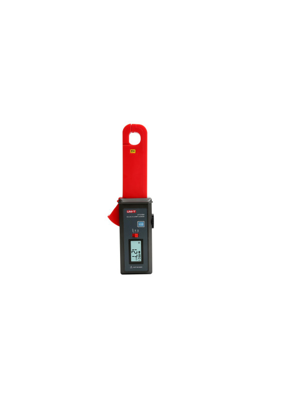 UT258A AC/DC Leakage Current Clamp Meter