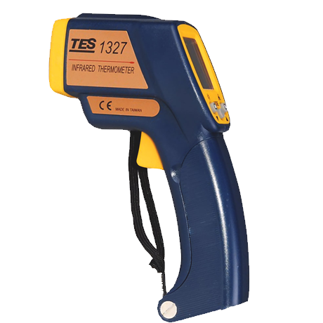 TES-1327 Non-Contact Infrared Thermometer