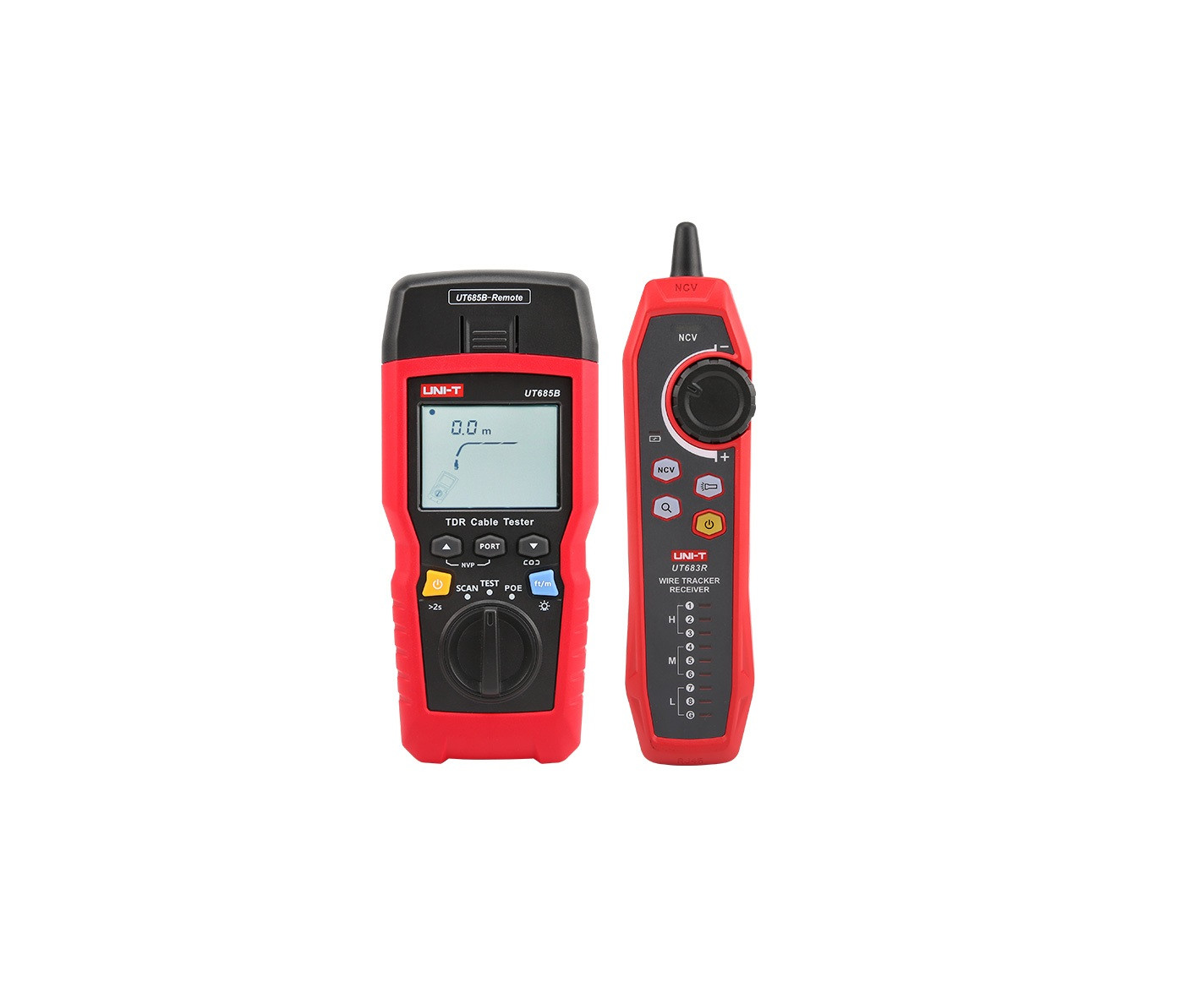 UT685B KIT Cable Tester