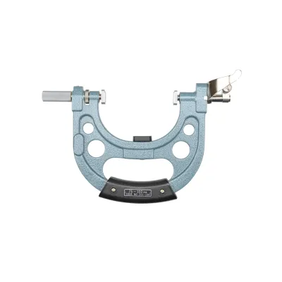 Mitutoyo 201-104 Dial Snap Gauge, 75 to 100 mm