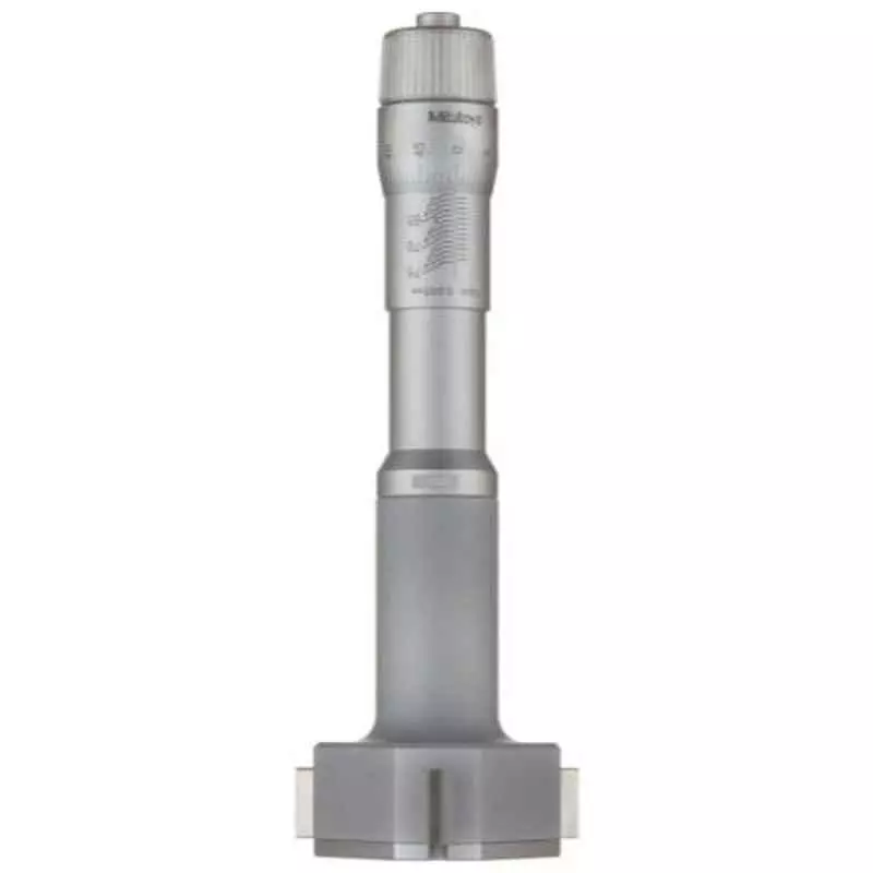Mitutoyo 368-768 Holtest Inside Micrometer, type II, 30 to 40 mm