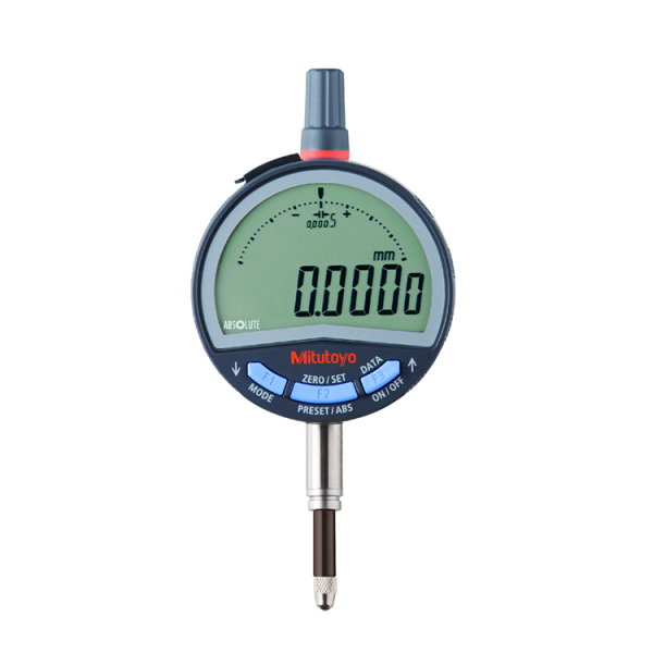 Mitutoyo 543-705-02 Digital Indicator ID-C, low force