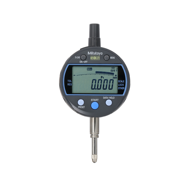 Mitutoyo 543-310B-10 Digital Indicator Bore Gauge ID-C