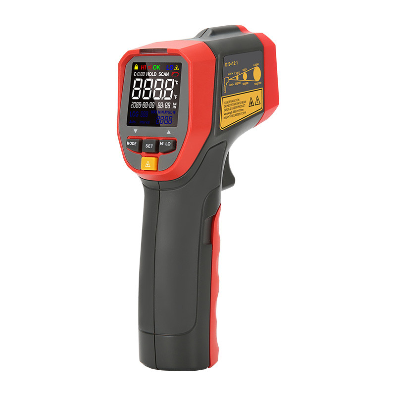 UT301D+ Infrared Thermometer