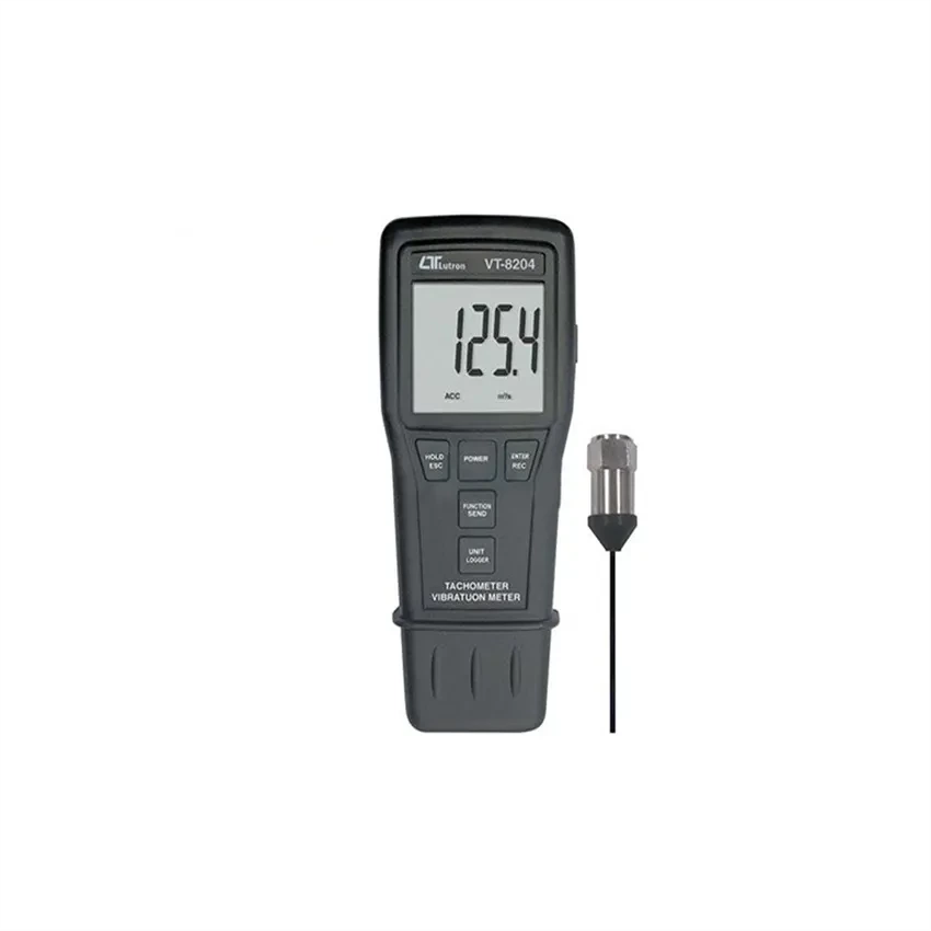 LUTRON VT-8204 Vibration meter
