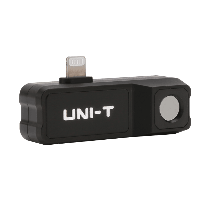 UTi120MS Smartphone thermal imager