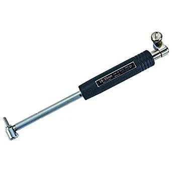 Mitutoyo 511-417 Mechanical Blind Hole Bore Gauge, 50-150mm Range, Without Indicator