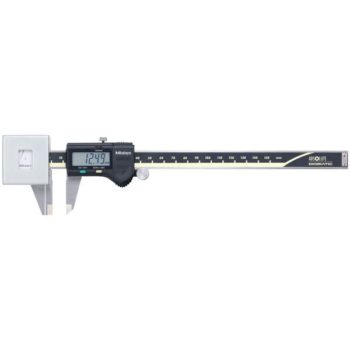 Mitutoyo 573-291-30 Absolute Low Force Caliper, 0-7" (0-180mm), SPC Output