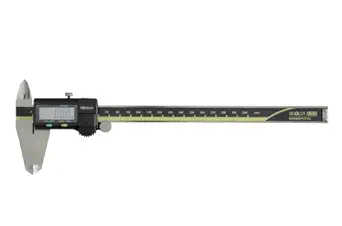 Mitutoyo 500-178-30 Absolute Digimatic Calipers, 150mm (6in)