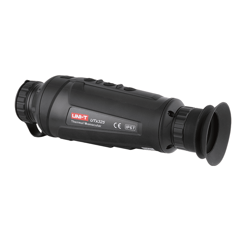 UTx325 Thermal Imaging Monocular
