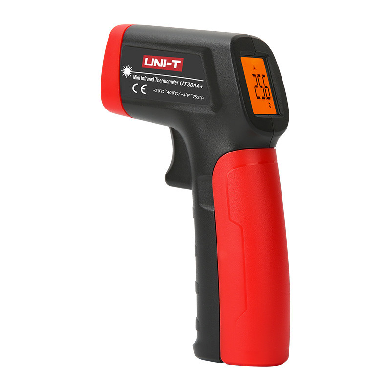 UT300A+ Infrared Thermometer
