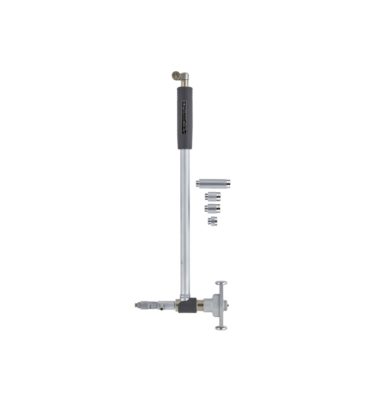 Mitutoyo 511-835 Micrometer Head Bore Gauge, 6 to 10"