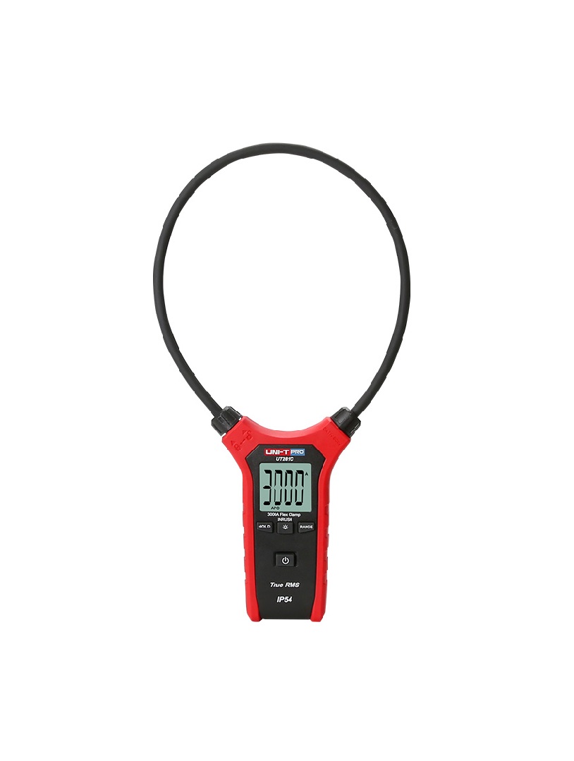 UT281C True RMS Flex Clamp