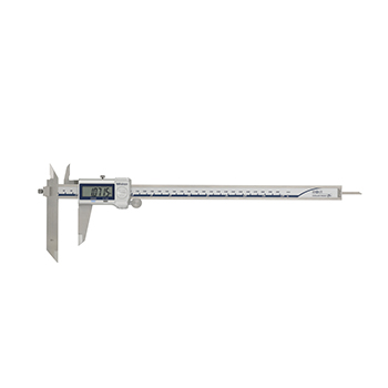 Mitutoyo 573-704-20 Absolute Digimatic and Vernier Type Caliper