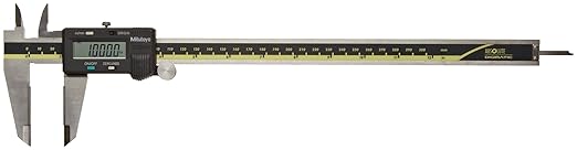 Mitutoyo 500-166-30 ABSOLUTE Digimatic Caliper