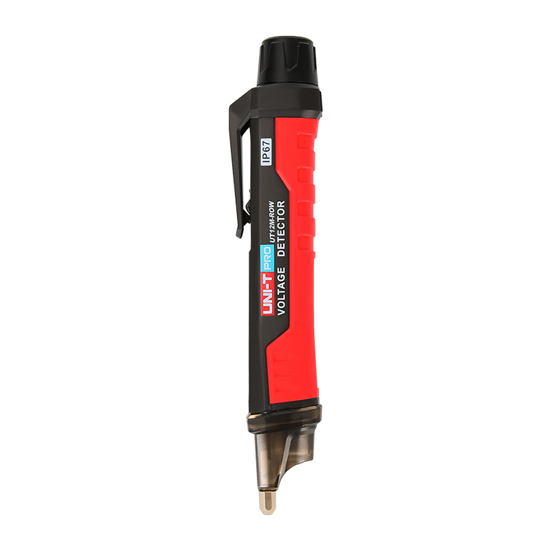 UT12M-ROW Non-Contact Voltage Detector