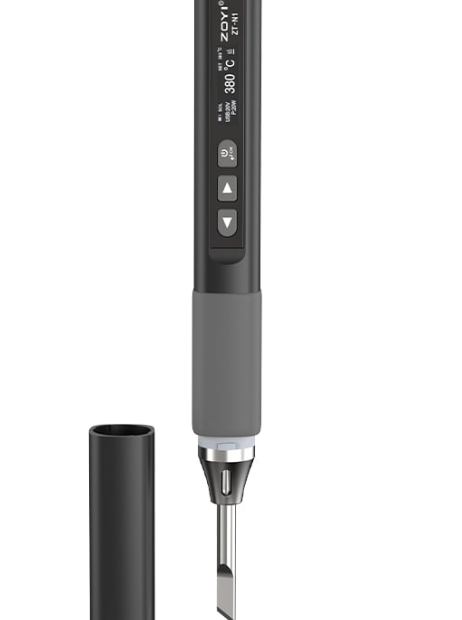 ZT-N1 soldering iron