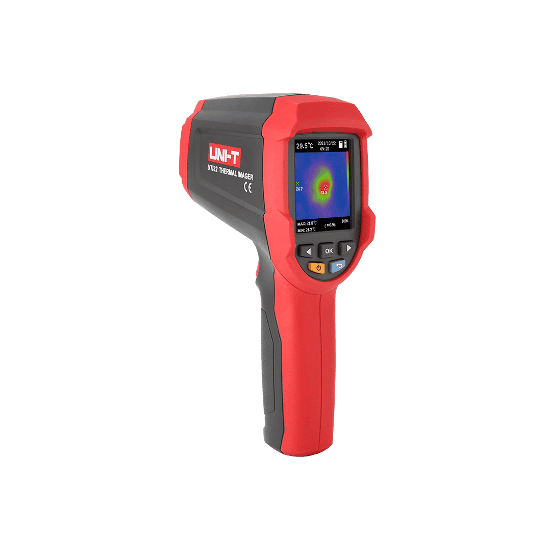 UTi32 Heavy Duty thermal imager