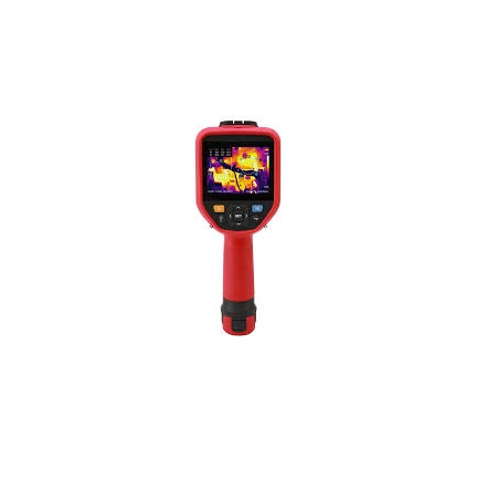 UTi256G Professional enhanced thermal imager