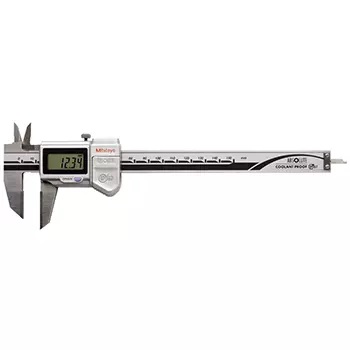 Mitutoyo 573-677-20 Scribing Caliper Series, 0 to 200mm
