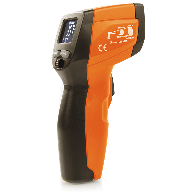 HT Instruments HT3300 Ultra-Compact Infrared Thermometer