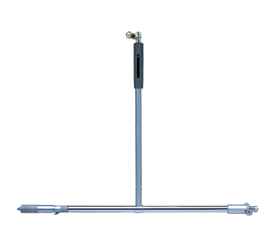 Mitutoyo 511-808 Micrometer Head Bore Gauge, 600 to 800 mm