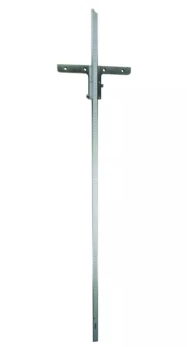 Mitutoyo 527-205 Vernier Depth Gauge, 0-1000mm Range, 0.05 Vernier Reading