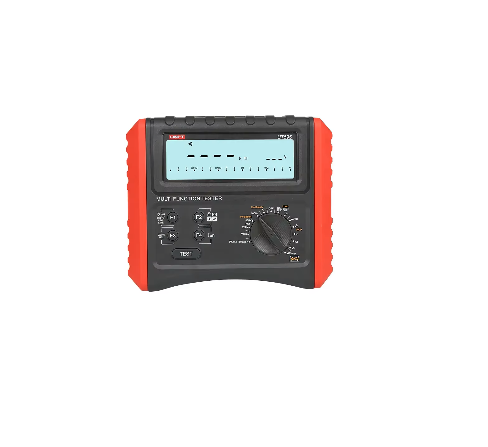 UT595 Multifunctional Installation Tester