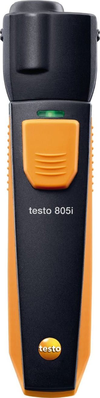Testo 805i Infrared Thermometer Wireless Smart Probe
