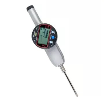 Mitutoyo 543-596B-10 Digital Indicator Calculation ID-C, inch/metric, 2”