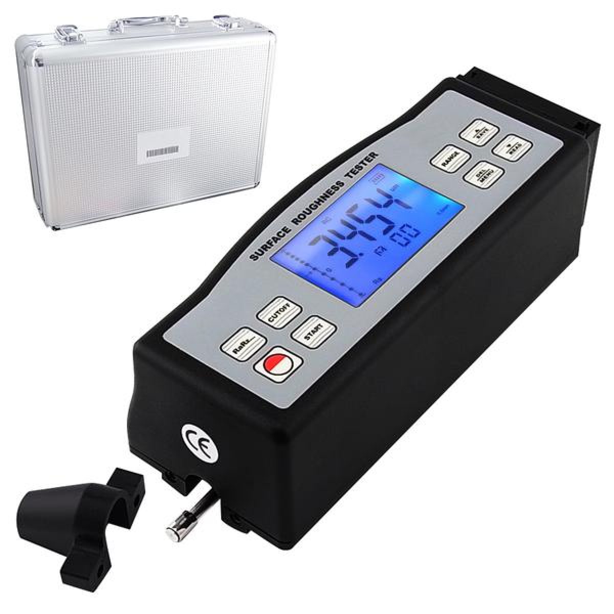 Landtek SRT6200 Surface Roughness Tester