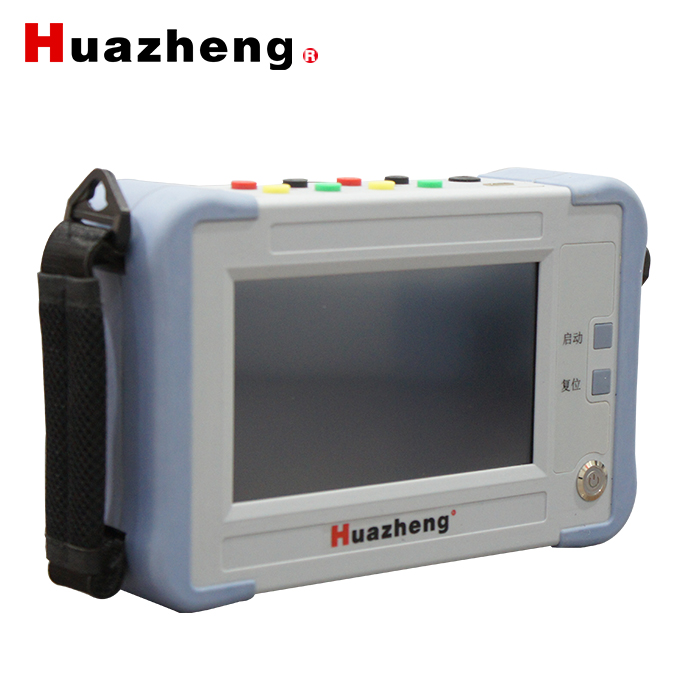 Huazheng HZBB-10A-I Hand -held transformer turns ratio tester