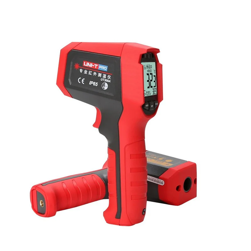 UT309A Professional Infrared Thermometer